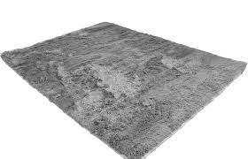 Der teppich hat eine fussbodenschonende unterseite aus filz. Hochflor Teppich 200x300 Cm Langflor Shaggy Kaufland De