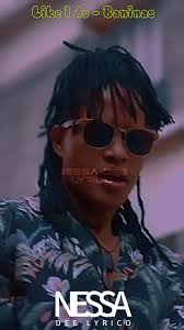 #fypシ Like I Do by The Baninas #likeido #baninachrisofficial #baninaempire  #lyricsvideo #nessa_dee_lyrico #lyricsking002 #kabzlyrics #lyricnation  #nessa_dee_lyrico2