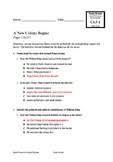 Chapter 2 test 5th grade social studies chapter 5. Scott Foresman 5th Social Studies Worksheets Teaching Resources Tpt