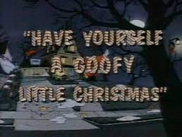 A christmas story 1971/a christmas story5.jpg. Have Yourself A Goofy Little Christmas Disney Wiki Fandom