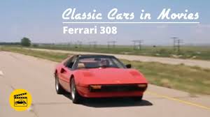 Diecast cars are valuable collectables regardless of size, but collectors with a certain scale in mind can start here. 308 S In Movies And On Tv Page 6 Ferrarichat