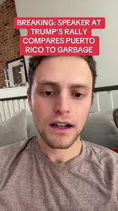 Aaron Parmas Puerto Rico