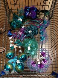 Pin By Jennifer Garrison On Peacock Christmas Walmart Christmas Decorations Walmart Christmas Trees Peacock Christmas