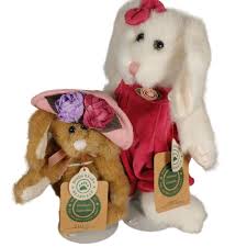 Boyd's Bears Rabbit