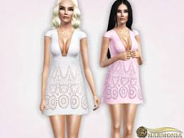 Der schönste tag im leben zweier menschen ist im regelfall die vermählung. Weddings Sims 3 Downloads