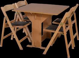 Gorgeous Looking Folding Table And Chair Set In 2020 Folding Table Table Table And Chairs
