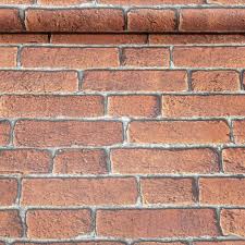 Red brick wallpaper illustrations & vectors. Muriva Bluff Red Brick Wallpaper J30108 Wallpaper Sales