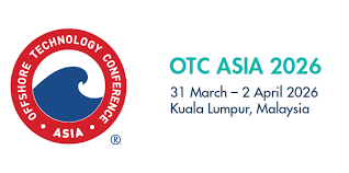 OTC Asia 2026 | 31 Mar - 2 Apr 2026