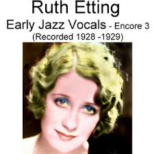 Early Jazz Vocals (Encore 3) [Recorded 1928-1929]