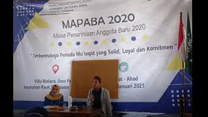 Maybe you would like to learn more about one of these? Pmii Di Uinsa Lahirkan Kader Mu Taqid Yang Cerdas Membaca Zaman