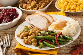 Maybe you would like to learn more about one of these? Central Mn Restaurants Offering Thanksgiving To Go Meals