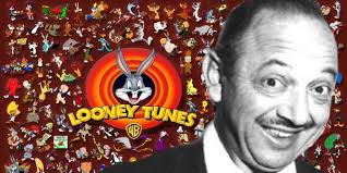 Mel Blanc: The Voice of Looney Tunes