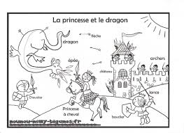 Jun 04, 2021 · raya et le dernier dragon n'est qu'une nouvelle étape dans la politique de diversification de disney. La Princesse Le Dragon Et Le Chevalier Nounou Nelly 33380 Biganos Activite Enfants