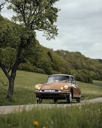 1boblog Citroen Ds Voiture Auto
