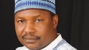 Nigeria's Attorney-General, Malami, Buys Multi-million Naira Mansion For  Newly Married Son, Guests Flout Social Distancing Guidelines During Lavish  Wedding Ceremony