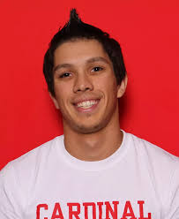 2010 Men's Swimming and Diving Roster