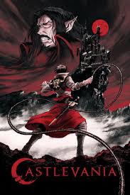 Castlevania In 2020 Anime Dark Fantasy Art Castlevania Lord Of Shadow