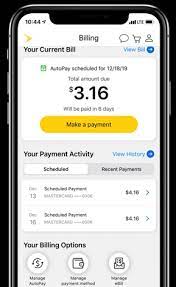 However, most phone companies allow you to make payment arrangements that suit both parties. How To Pay Your Sprint Bill A Step By Step Guide