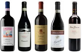 Piedmont Vintage Guide Which Years Are Best In Barolo