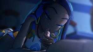 Porn Pokemon Go game anime NSFW uncensored xxx