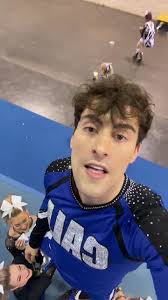 Tim Collins Cheerastory