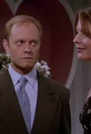 Frasier" The Ring Cycle (TV Episode 2002)