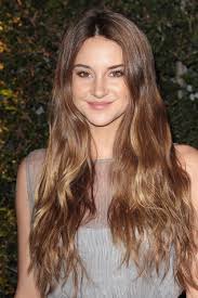 Shailene and the other actors trained with fight coordinator j.j. Shailene Woodley Long Hair Google Search Long Hair Styles Shailene Woodley Hair Hair