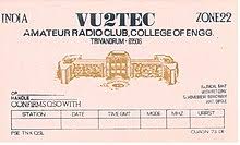 Also eqsl has design templates. Qsl Card Wikipedia