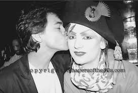 Boy george (born george alan o'dowd; 2010 Three Key Men In Boy George S Life But Why Has Tv Changed Some Of The Names Shapers Of The 80s