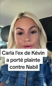 #influenceuse #carlamoreau