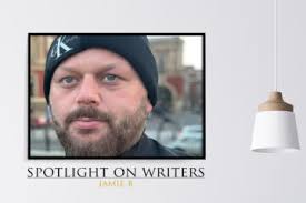 I Used to Love Halloween by Catherine Gigante-Brown at Spillwords.com