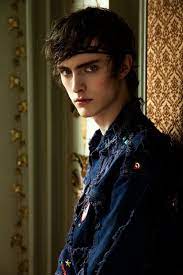 Imgur The Magic Of The Internet Vampire Boy Reference Photos For Artists Portrait