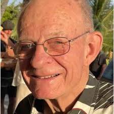 Leland Chase (-2024)