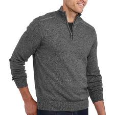 Autumn winter men's sweaters turtleneck long sleeve plain sweaters stretch casual kintted pullovers basic tops. Mocotono Men S Long Sleeve Turtleneck Zip Up Pullover Knit Casual Sweater Mens Shirts Turtleneck Sweater Mens Long Sleeve