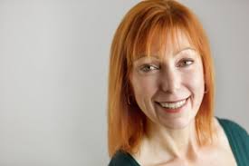 Sue Ingram, author of “Fire Well: how to fire staff so they thank you”