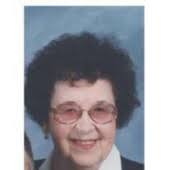 Obituary for Lorraine Maryann Steiner