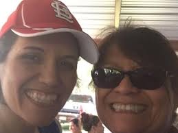 Fundraiser for Kristine Rodriguez by Rebecca Atkinson : Help Kristine, LSSP  spend time with her mom