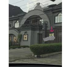 Recall that peter okoye had seemingly promised to gift tacha n60 million, but he clarified that he never said so after the controversial housemate was disqualified from the. Peter Paul Okoye Are Selling Their House After P Square Breakup Photos Celebrities Nigeria