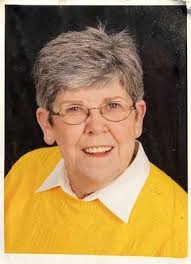 Patricia Ann Dolan Divish Obituary