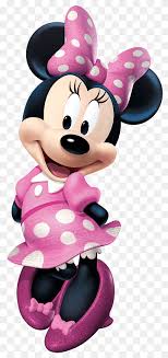 Seeking for free minnie mouse png images? Minnie Mouse Png Images Pngwing