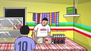 Check spelling or type a new query. Wanita Kesal Bayar Mahal Di Warung Makan Sederhana Tuai Perdebatan Warganet