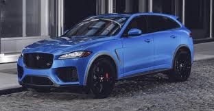 Iseecars.com analyzes prices of 10 million used cars daily. Jag Debuts Extreme F Pace Wardsauto