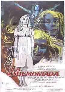 Demon Witch Child (1975) - IMDb