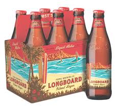 Kona Brewing S New Custom Bottle Kona Brewing Custom Bottles Beer Design