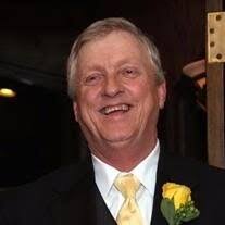 Bruce J. Loehr Obituary