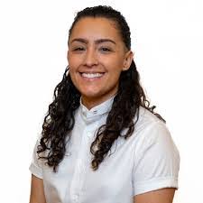 Charmaine Fortune's Instagram, Twitter & Facebook