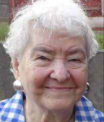 Remembering Vandalla (Overman) McDonald