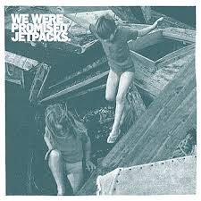 We were promised jetpacks and jonathan low someone else's problem (the more i sleep the less i dream 2018). We Were Promised Jetpacks Wwpj Twitter