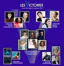 Ce sera la revanche de la musique qui nous manque tant. Quatuor Ebene Quatuorebene Twitter