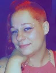 Obituary information for Amanda Renea Coltey